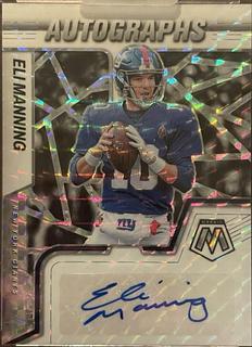 Eli Manning
