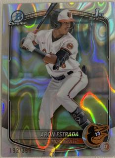 Aron Estrada