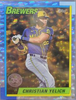 Christian Yelich
