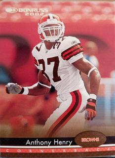 Anthony Henry