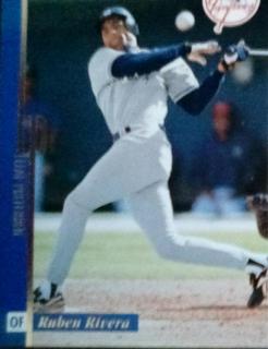 Ruben Rivera