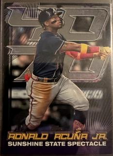 Ronald Acuna Jr.