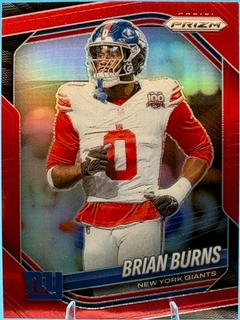 Brian Burns