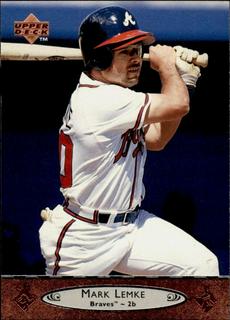 Mark Lemke