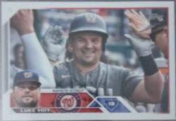 Luke Voit