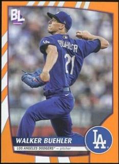 Walker Buehler