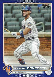 Michael Conforto