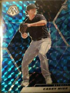 Casey Mize
