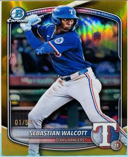 Sebastian Walcott