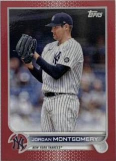 Jordan Montgomery