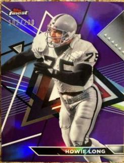 Howie Long