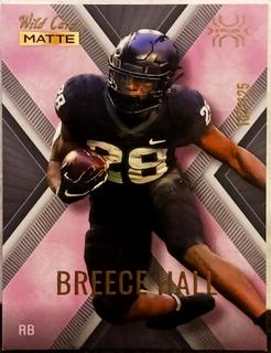 Breece Hall