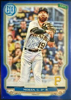 Colin Moran