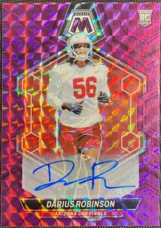Darius Robinson