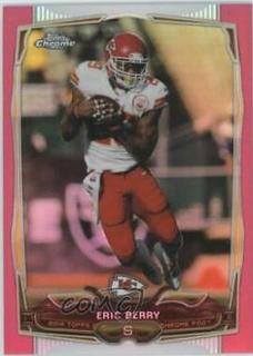 Eric Berry