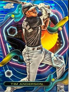 Tim Anderson