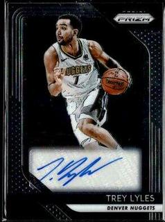 Trey Lyles