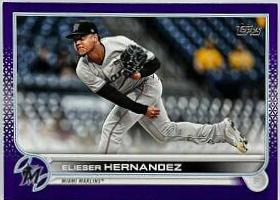 Elieser Hernandez