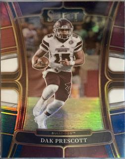 Dak Prescott