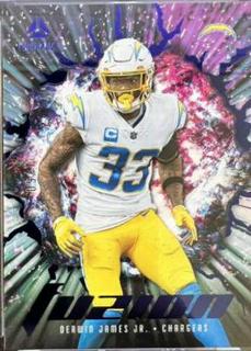Derwin James Jr.