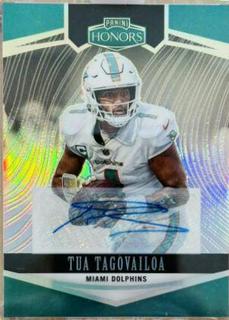 Tua Tagovailoa