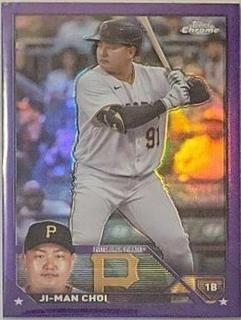 Ji Man Choi