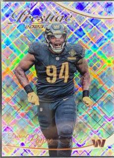 Daron Payne
