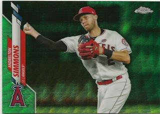 Andrelton Simmons