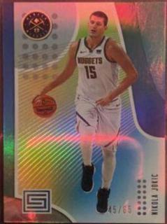 Nikola Jokic