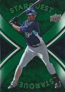 B. J. Upton