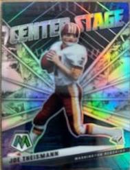Joe Theismann