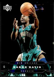 Baron Davis