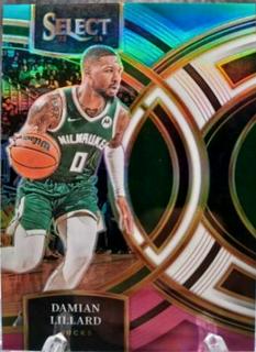 Damian Lillard
