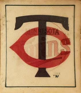Minnesota Twins Team Leaders