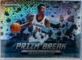 Brandon Miller