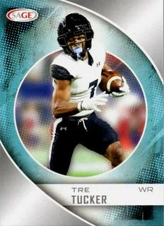 Tre Tucker