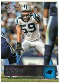 Luke Kuechly