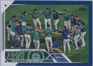 Seattle Mariners
