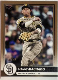 Manny Machado