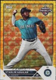 Starlin Aguilar