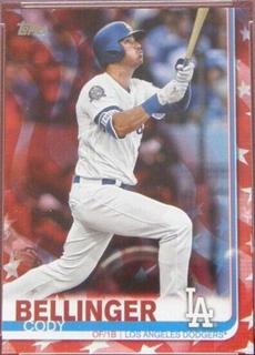 Cody Bellinger