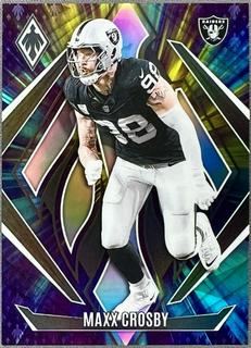 Maxx Crosby