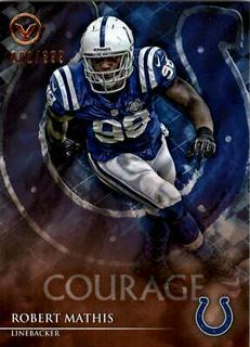 Robert Mathis