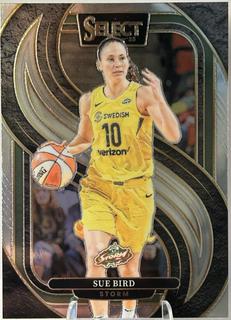 Sue Bird