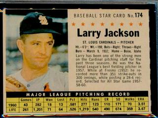 Larry Jackson