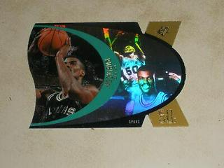 David Robinson