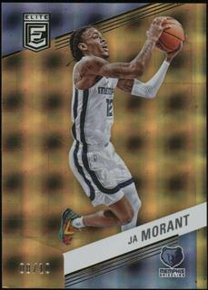 Ja Morant