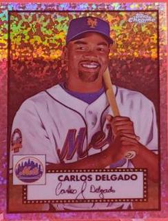 Carlos Delgado