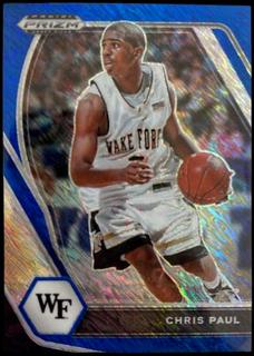 Chris Paul