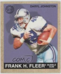 Daryl Johnston